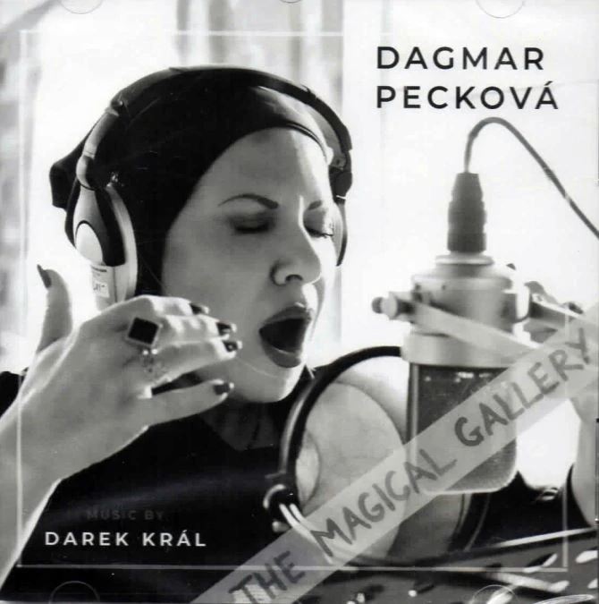 Dagmar Pecková - The Magical Gallery