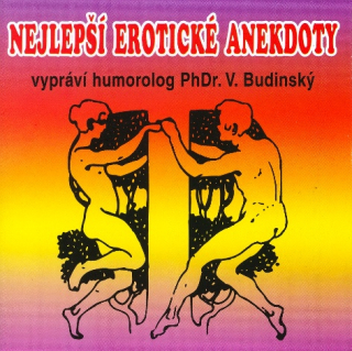 Nejlepší erotické anekdoty