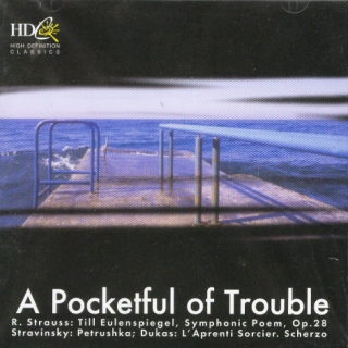 A Pocketful of Tro