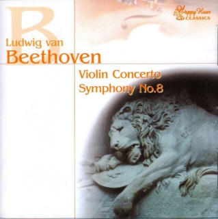 Beethoven - Violin Concerto Symphony No.8