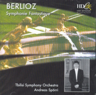 Berlioz - Symphonie Fantastique