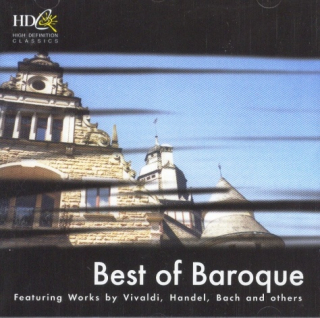 Best of Baroque