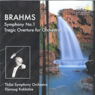 Brahms - Symphony No.1