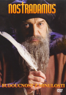 Budoucnost z minulosti - NOSTRADAMUS