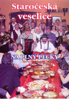 Staročeská veselice – Na plný pecky - ZNÁTE Z TV