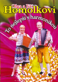 Homolkovi - To nejlepší s harmonikou