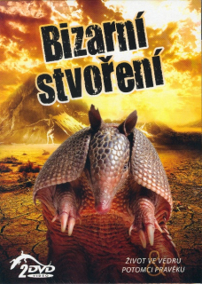 Bizardní stvoření