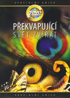 Překvapující svět zvířat