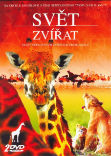 Svět zvířat