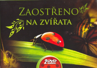 Zaostřeno na zvířata