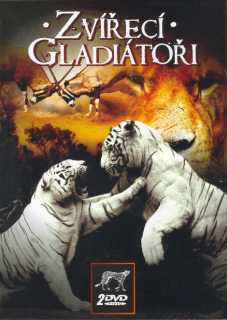 Zvířecí gladiátoři