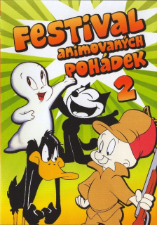 Festival animovaných pohádek 2