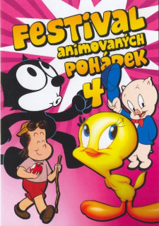 Festival animovaných pohádek 4