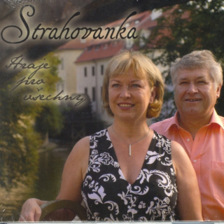 Strahovanka - Hraje pro všechny