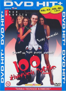 100 žhavých tygřic