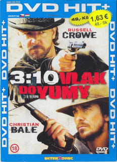 3:10 vlak do Yumy