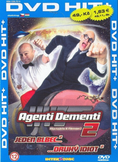 Agenti Dementi 2