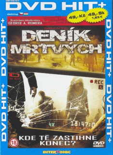 Deník mrtvých
