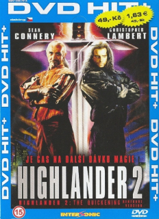 Highlander 2