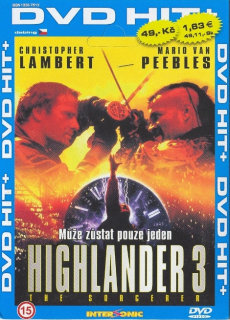 Highlander 3