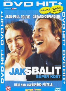 Jak sbalit super kost