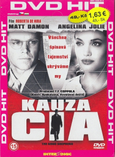 Kauza CIA