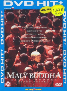 Malý Buddha