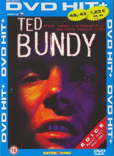 Masoví vrazi 1 - Ted Bundy