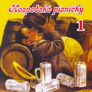 Hospodské písničky 1