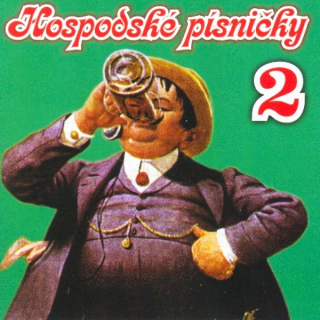 Hospodské písničky 2