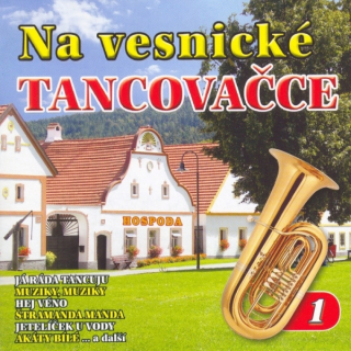 Na vesnické tancovačce 1