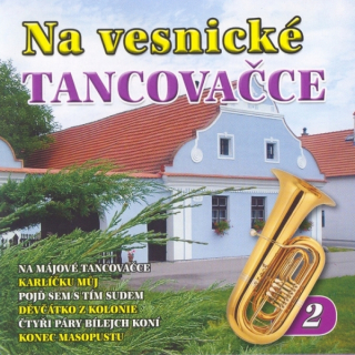 Na vesnické tancovačce 2