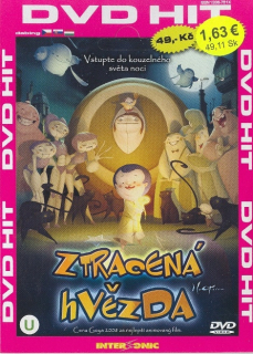 Ztracená hvězda
