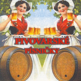 Pivovarské písničky