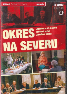 Okres na severu