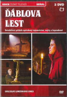 Ďáblova lest