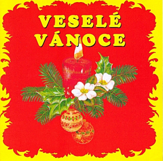 Veselé Vánoce