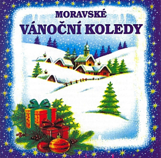 Moravské Vánoční koledy