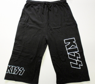 Kraťasy KISS