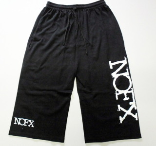 Kraťasy NOFX