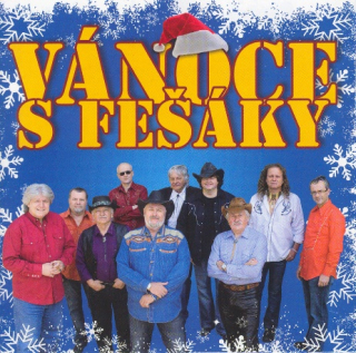 FEŠÁCI - Vánoce s Fešáky