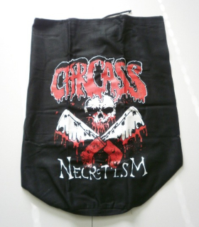 Vak CARCASS