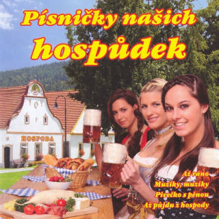 Písničky našich hospůdek