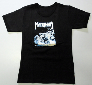 Triko MANOWAR