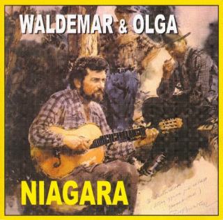 Waldemar Matuška & Olga - Niagara
