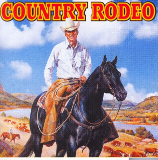Country rodeo