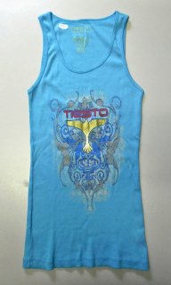 Tílko Tiesto