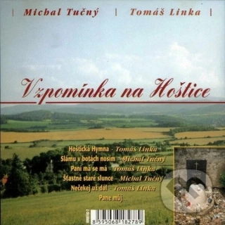 VZPOMÍNKA NA HOŠTICE