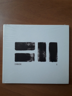 CHINASKI  11