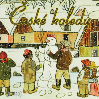České koledy